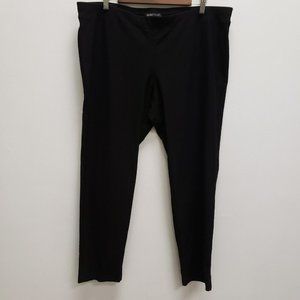 EILEEN FISHER Pull-on Pants, Women's, Size XL